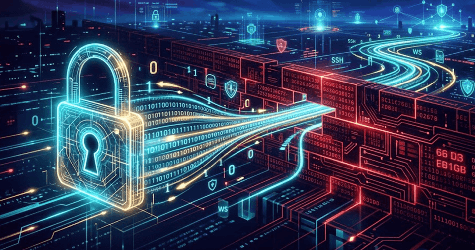 Free SSH WebSocket Servers
