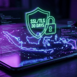 create SSH SSLTLS Indonesia 30 days