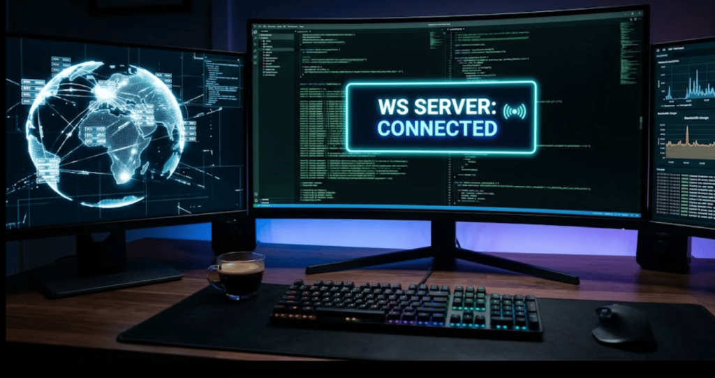 ssh websocket free server