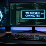 ssh websocket free server