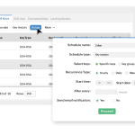 Automated SSH Key Management Tools