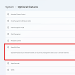 SSH Tutorial for Windows 11