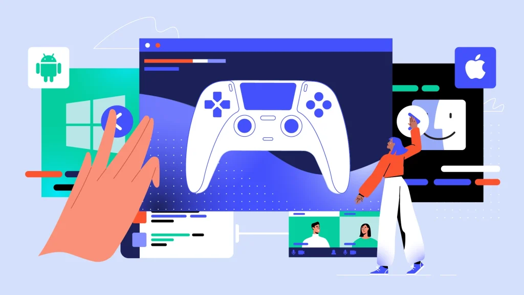 ai optimized vpn for gaming