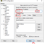 how to use ssh for beginners