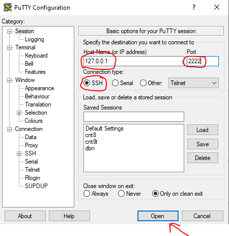 how to use ssh for beginners