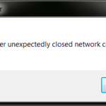 ssh connection timed out fix