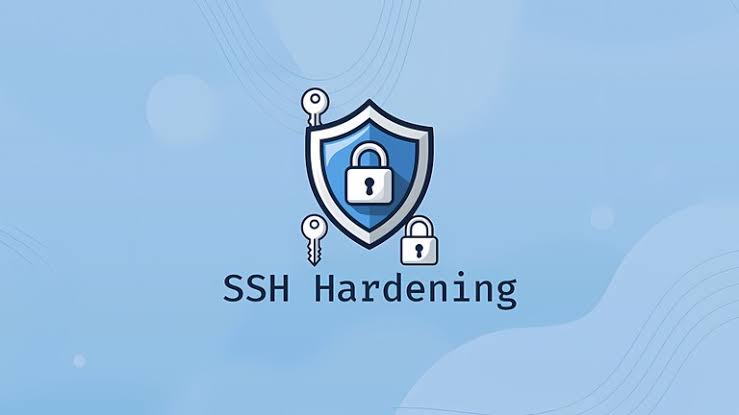 openssh server hardening guide